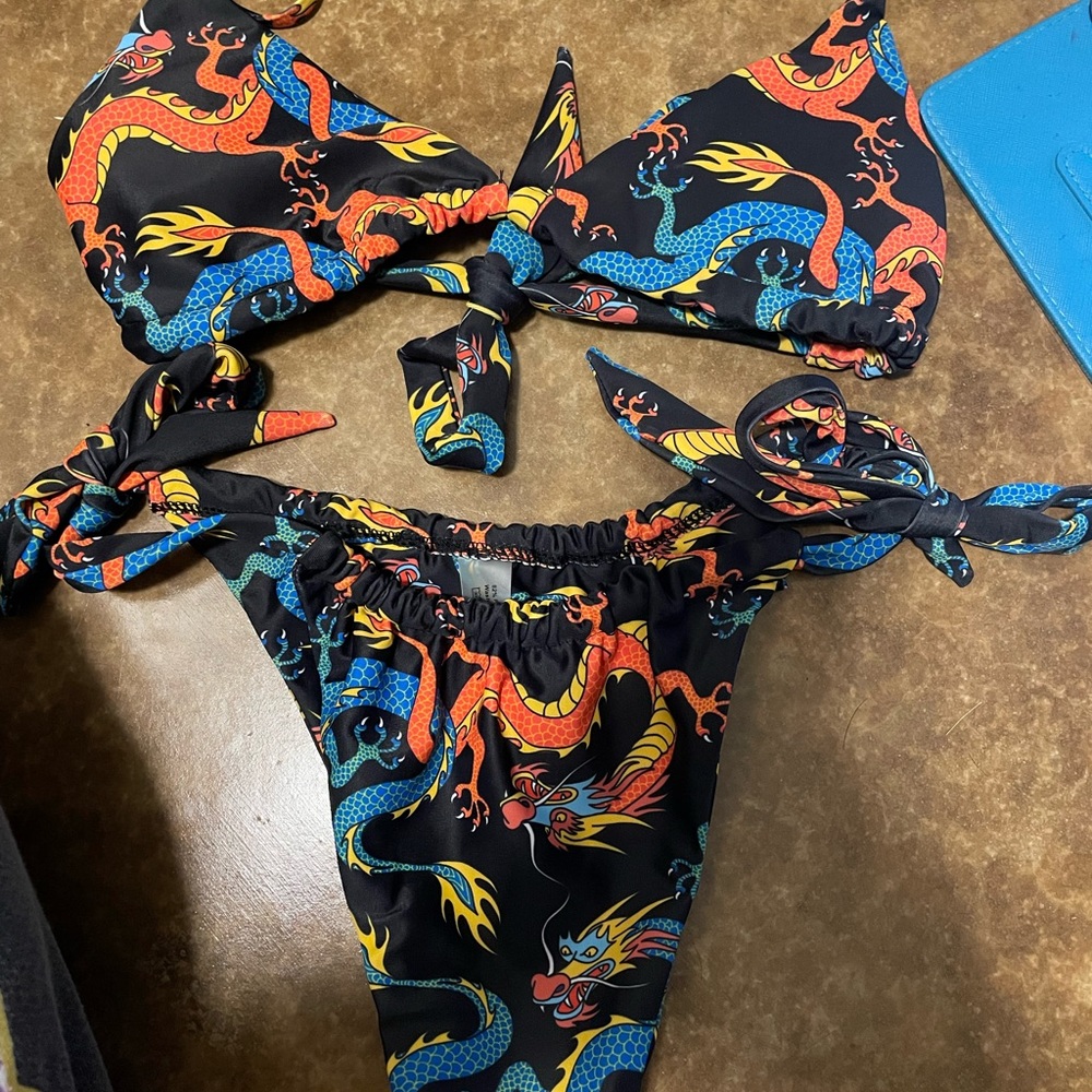 SHEIN 2 piece